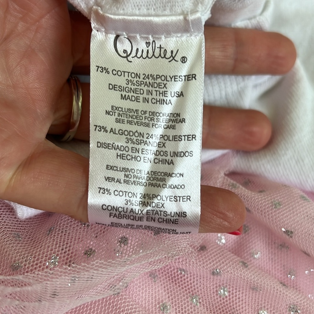 Quiltex Set - Picture 11 of 11